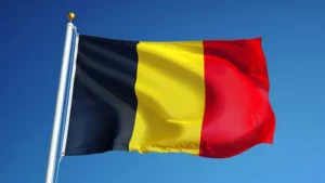 Nationalité belge