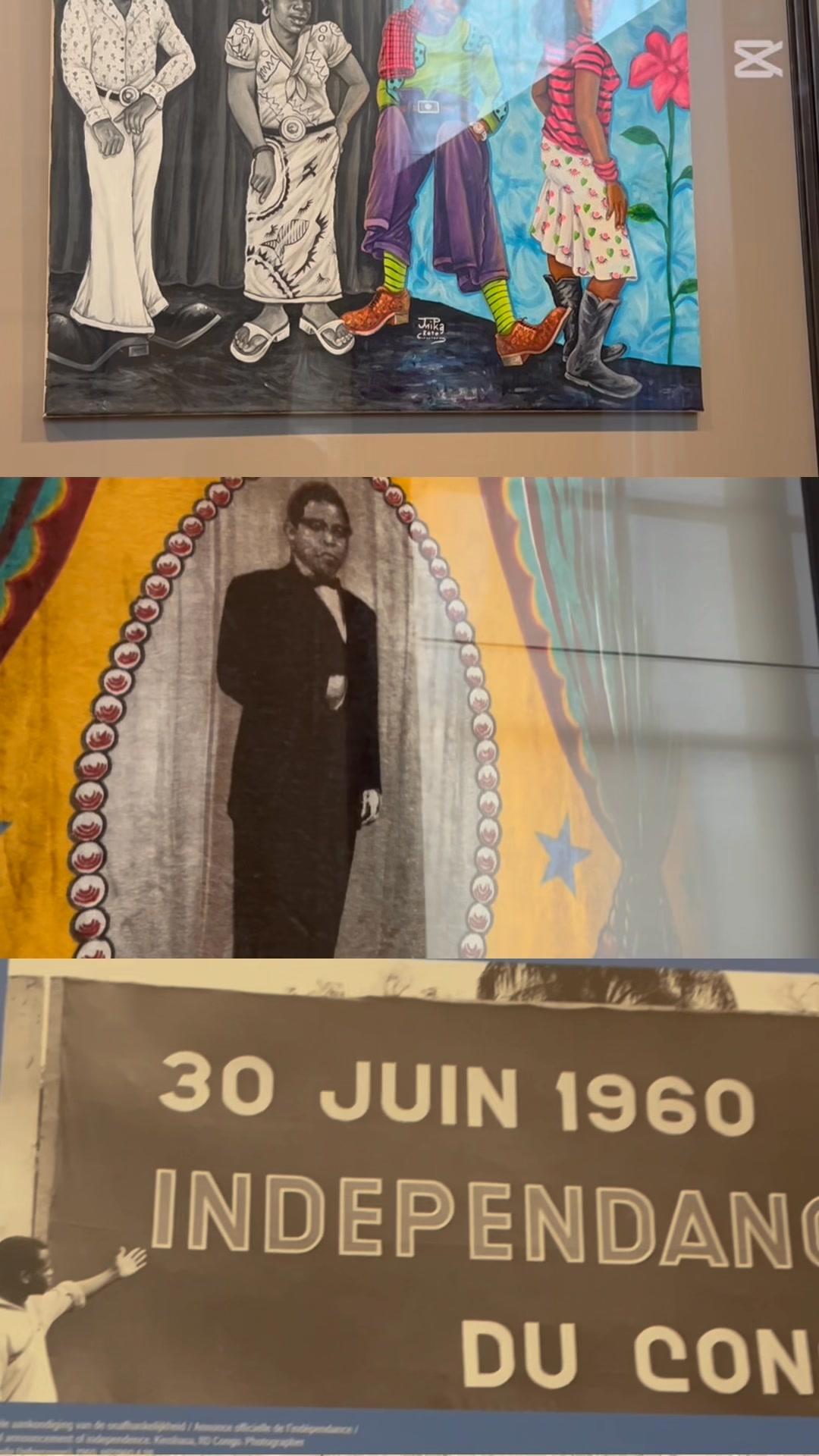 Ce lundi, j’ai accompagné la Ministre de l’Action et de la Modernisation publiques, chargée des Entreprises publiques, de la Fonction publique, de la Gestion im