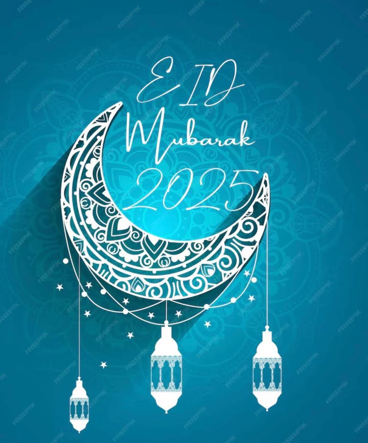 En ce jour de l’Aïd el-Kébir, je souhaite à toute la communauté musulmane une fête empreinte de paix, de solidarité et de fraternité