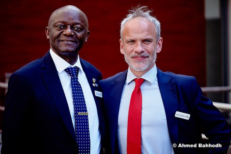 C’est avec une immense tristesse que nous apprenons le décès de Sébastien Van Drooghenbroeck, à l’âge de 52 ans.