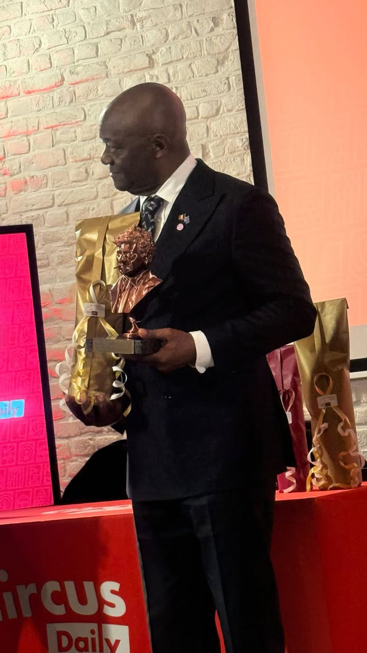 En tant que père, je ressens une immense fierté. 🤍