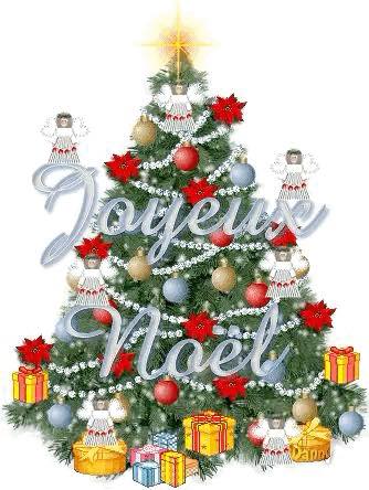 🎄 Joyeux Noël ✨

Je vous souhaite de très belles fêtes de Noël, remplies de paix, de sérénité et de moments précieux auprès de vos proches.