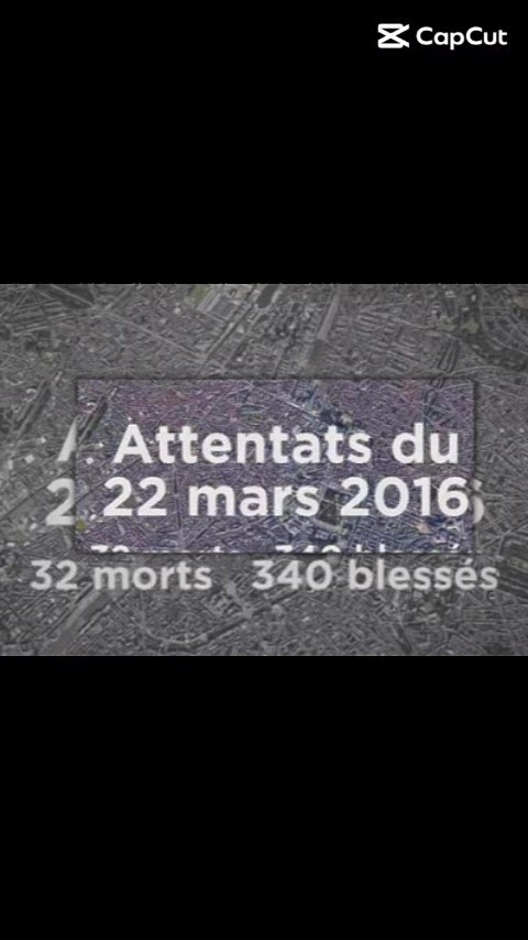 22 mars.
Bruxelles se souvient.

Cette semaine, au Parlement fédéral, nous avons observé une minute de silence.