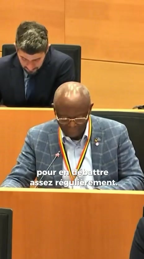 La situation humanitaire se dégrade sous nos yeux...
Les crises s’étendent. Et l’indifférence menace.

Nous refusons de nous y habituer.