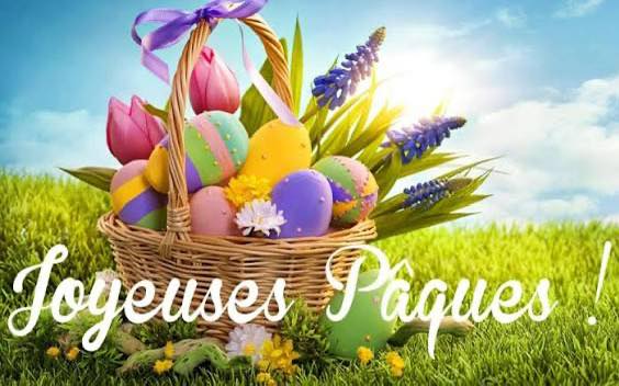 En ce lundi de Pâques, beaucoup profitent d’un jour de repos… mais d’où vient ce congé ? 🌸🐣