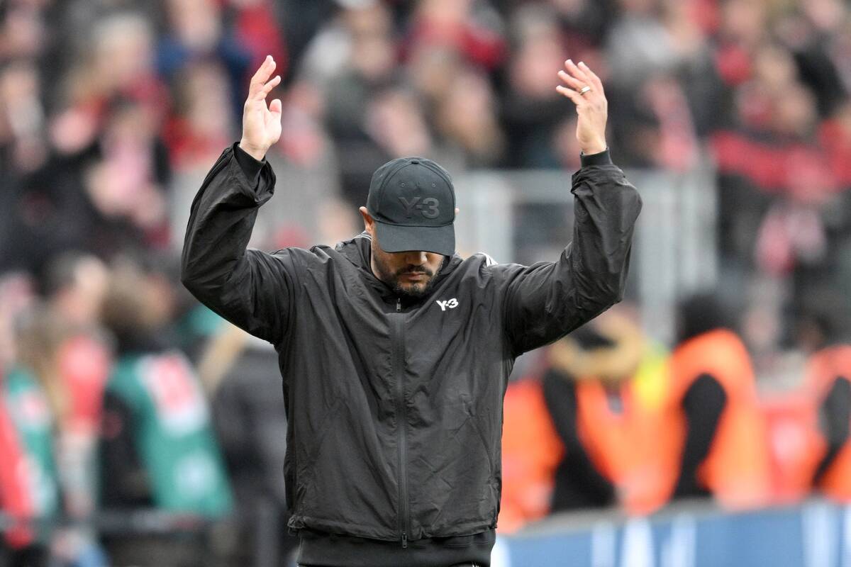 Przejął giganta w rozsypce i stworzył potwora. To spadkobierca Guardioli? Młodszy od CR7