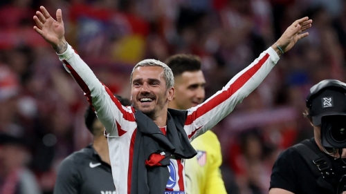 Finale de la Coupe d’Espagne : l’Atlético de Madrid en route vers une fin de saison de rêve ?