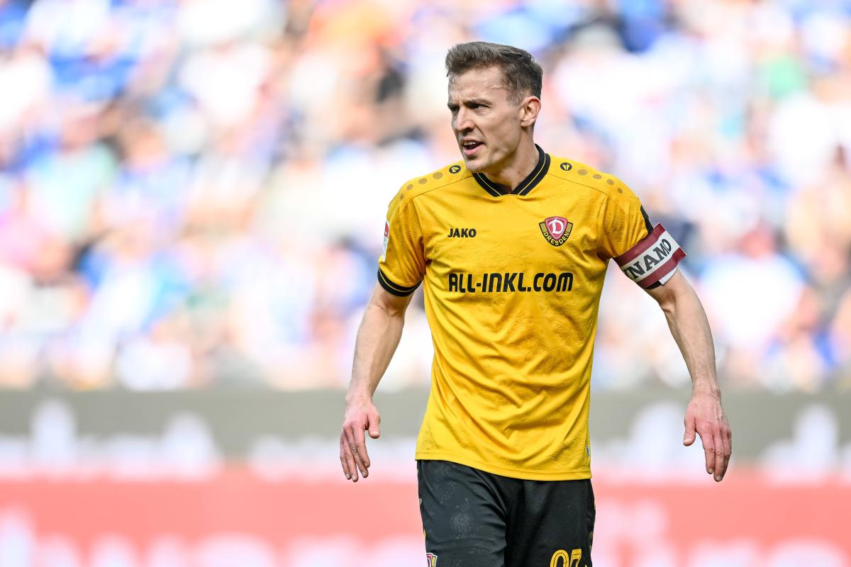 Dynamo Dresden – 1. FC Kaiserslautern live im TV und Livestream