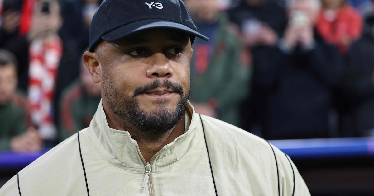 Pas de célébration en cas de titre du Bayern: "L'ampleur de la fête se décide maintenant"