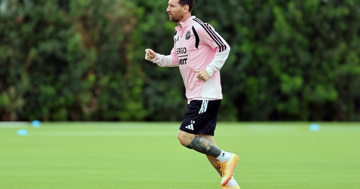 Une légende à la tête d'une équipe de 5e division, l'équivalent de la D3 ACFF: Lionel Messi nouveau propriétaire du club espagnol de Cornella