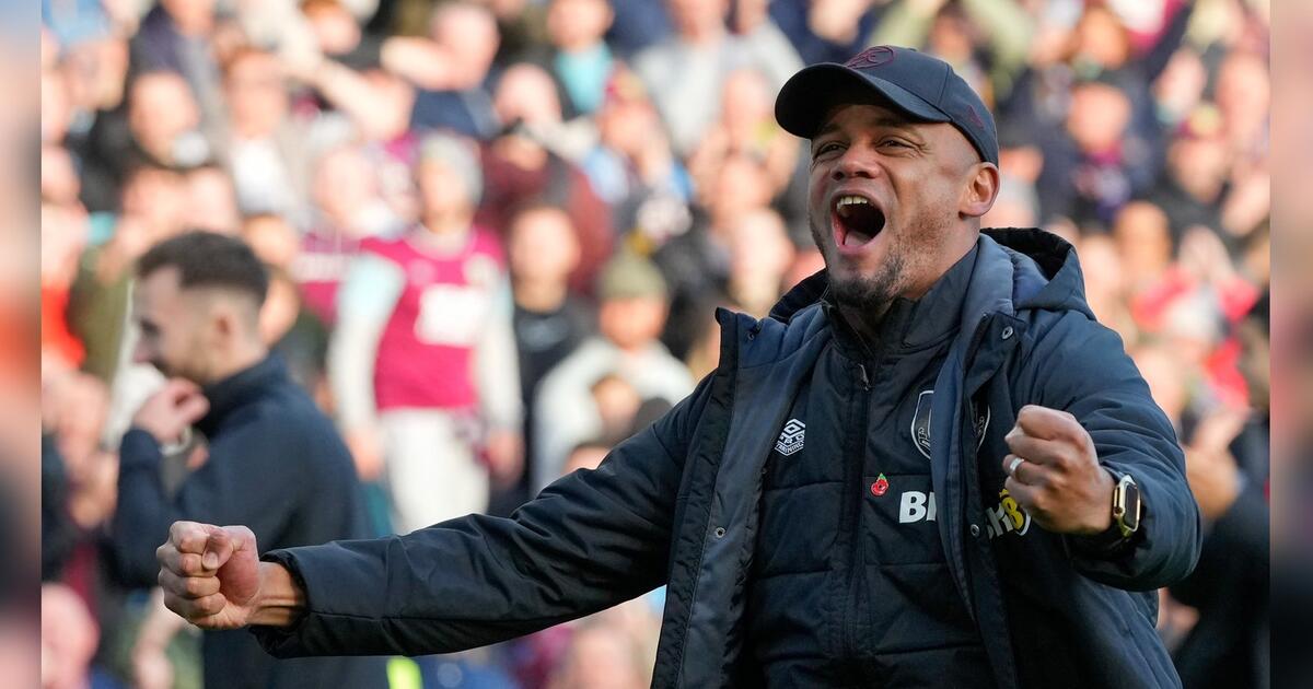 Vincent Kompany: Warum am Ende die Guten gewinnen