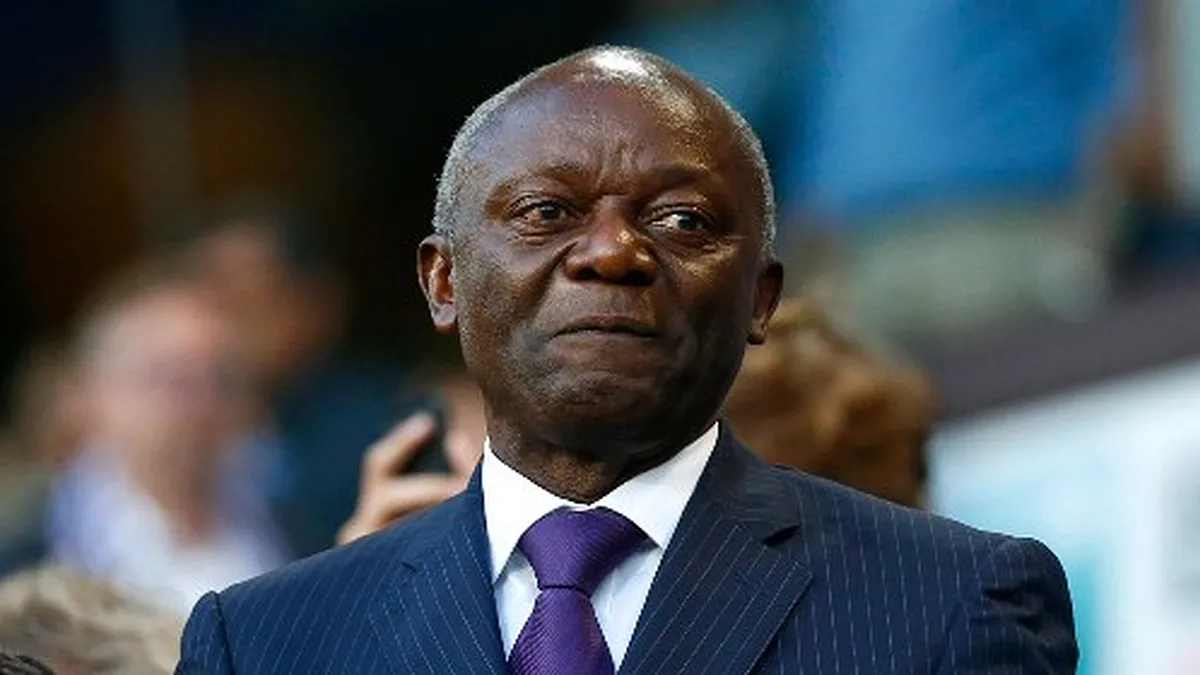 Vader Kompany komt met cruciale update over zoon