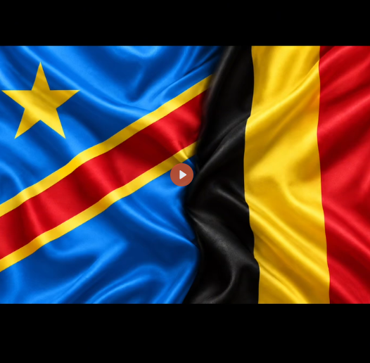 🇧🇪🇨🇩 RDC : une prise de position claire et sans équivoque !
